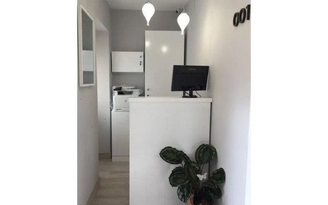 Hospedium Morada da Moa