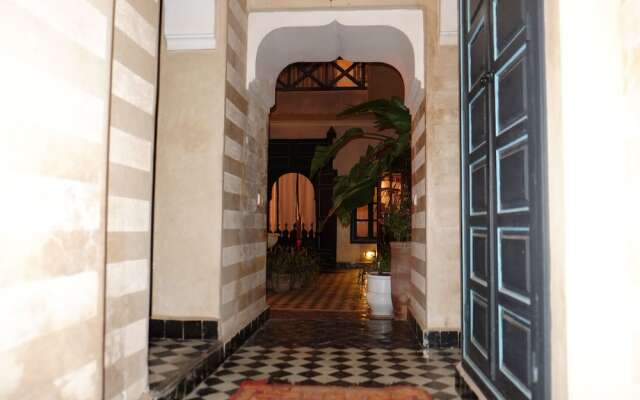 Riad Dar Sarjan