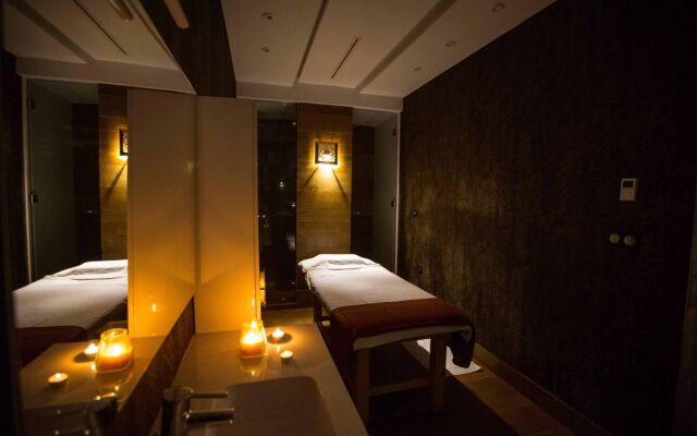 SBN suites