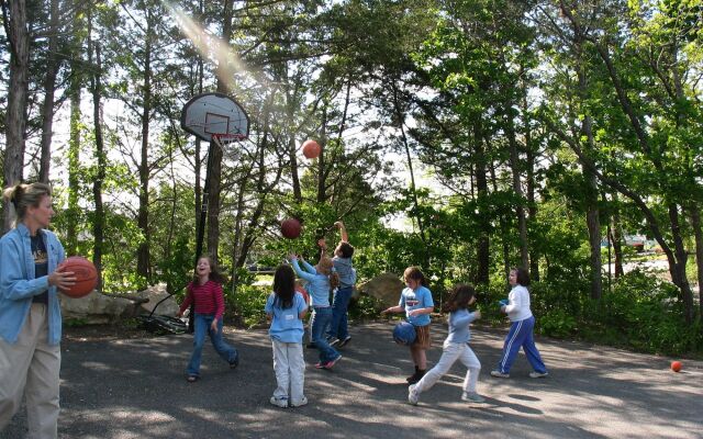 The Village At Indian Point Resort