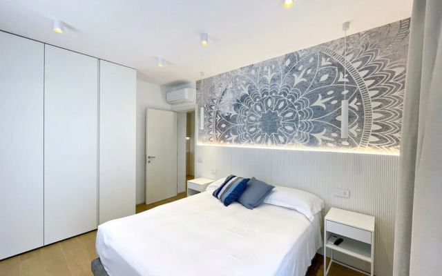 Arcioun Suite Apartment Via Bellaria