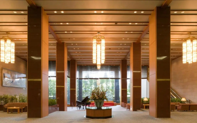 Hotel Hamatsu