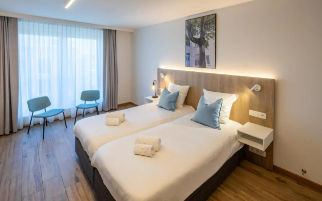 Hotel Den Briel