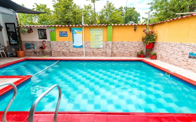 Hotel Villa Deicer - Villavieja Huila