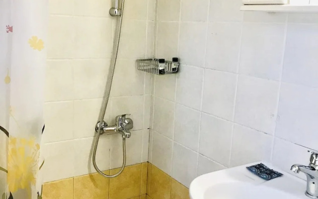 Room-banos Apartments and Swimming Pool