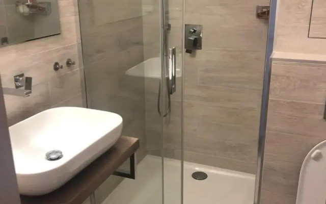 Apartmán ROKY 6