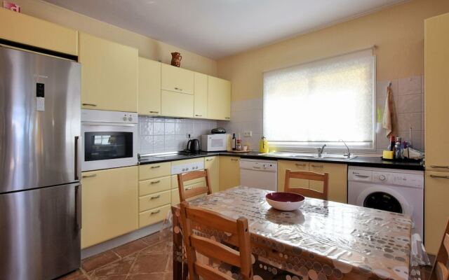 Comfortable Villa in Andalusia With Swimming Pool