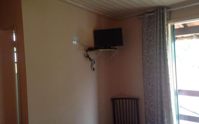 Pousada Vale das Palmeiras