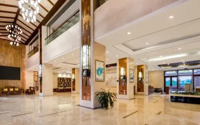 Shanyu Haikangyang Hotel (Wenchang Gaolongwan Branch)