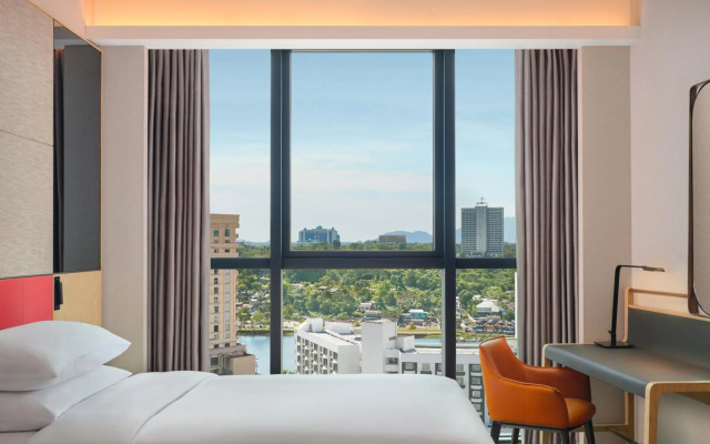 Sheraton Kuching Hotel