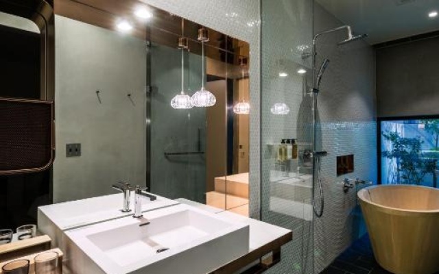 South Wing Twin room with garden view (트윈 침대 2개) 사진 3