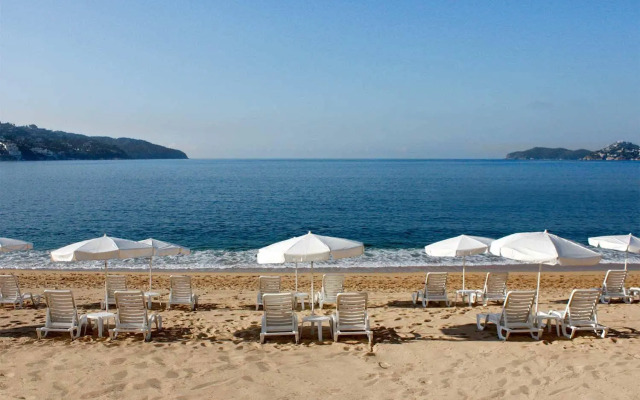 Amares Acapulco