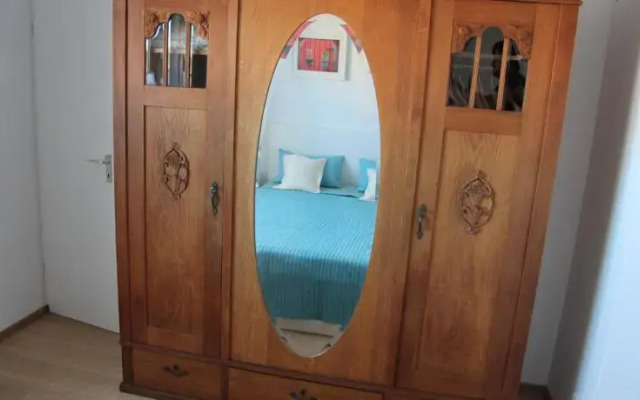 Gästewohnung Brüseken