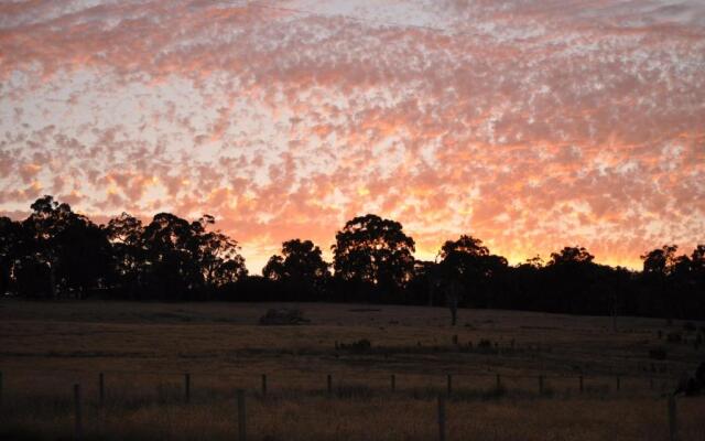Tallawarra Homestead