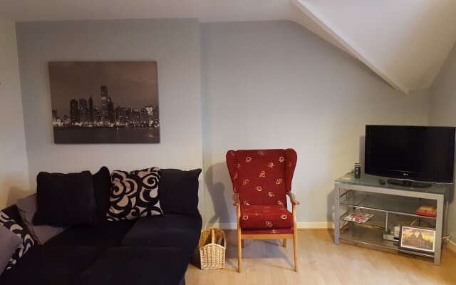 Castleton Gardens Apartments Belfast