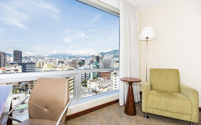 Holiday Inn Express Quito, an IHG Hotel