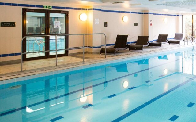 Hampshire Court Hotel & Spa