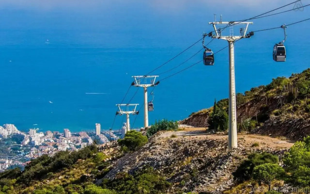 Vive Benalmadena Estudio Ágata 342, Playa a 700m.