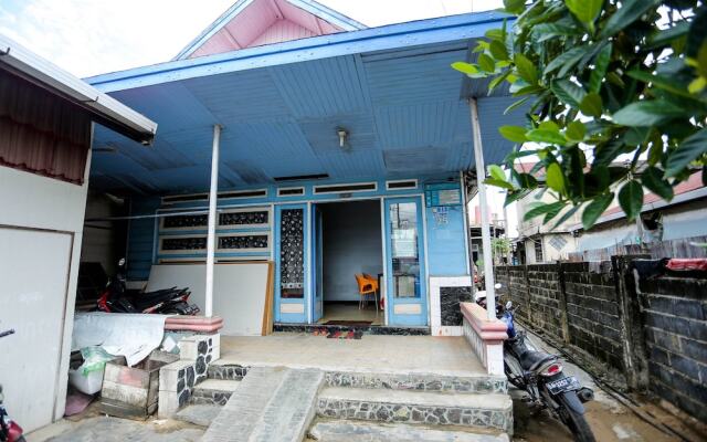 OYO 2197 Pulau Laut Guest House