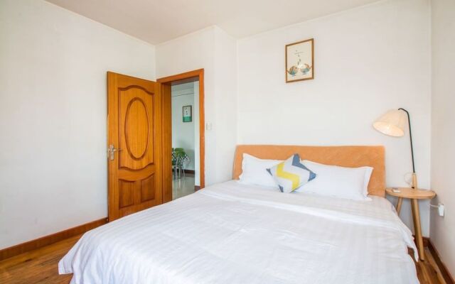Guilin shanshuimeijing Apartment Jinhui