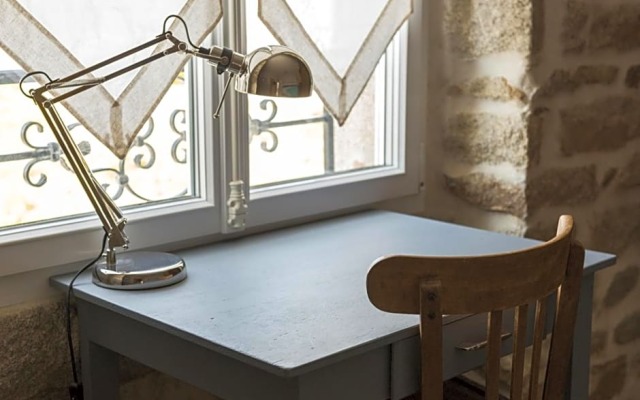 Comme à la Breizhon