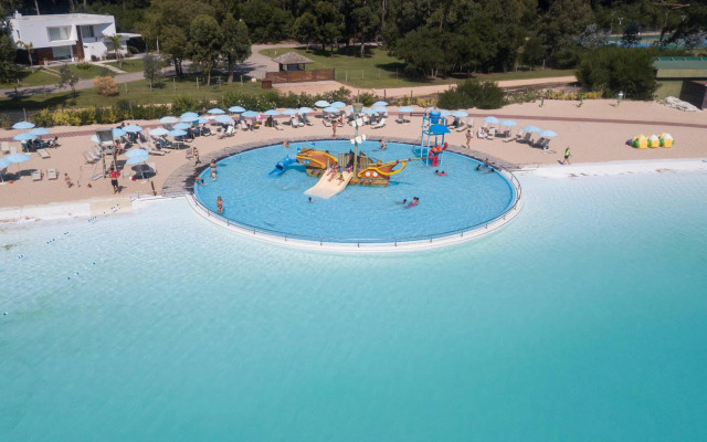Solanas Vacation Resort & Spa