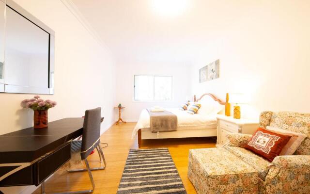 The roses house - Cozy and Modern house in Katoomba