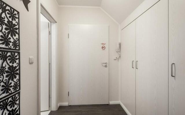 Haffblick Wohnung 50