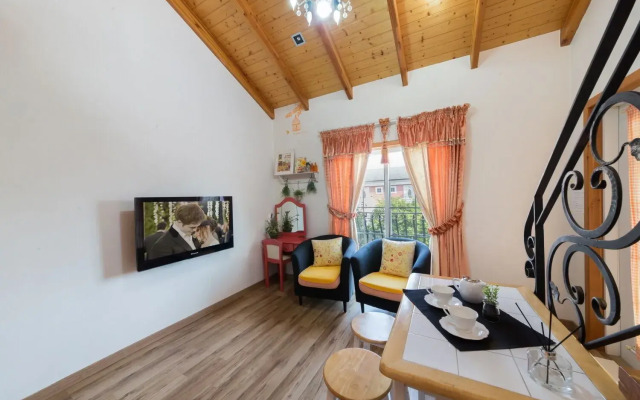 Byeonsan Provence Pension