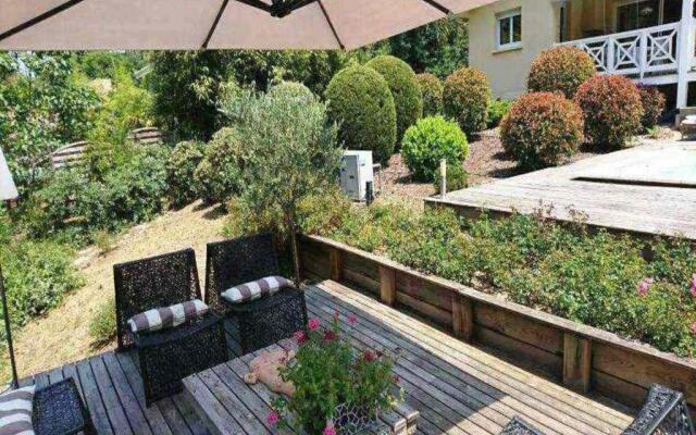 752 Avenue De Gascogne