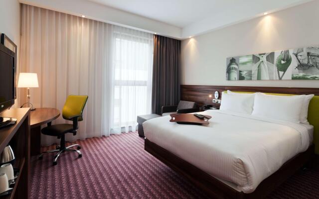 Hampton by Hilton Swinoujscie