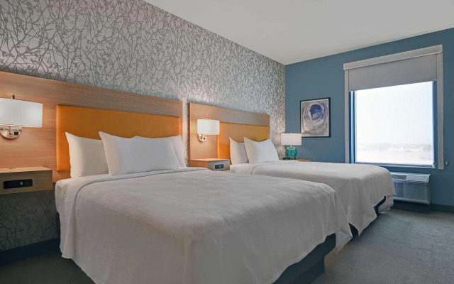 Home2 Suites by Hilton Tracy