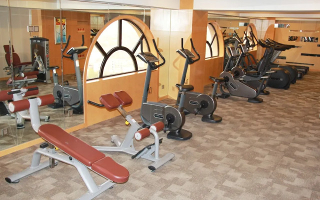 Ramada Plaza Weifang
