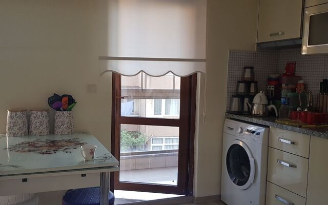 Sabah Yildizi Pansiyon