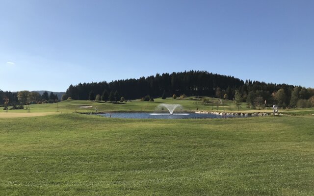 Hotel Zartenbach B&B