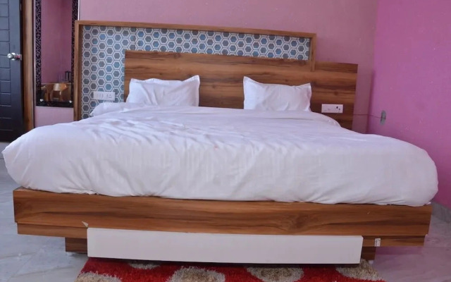 Hotel Blue Bell Rishikesh