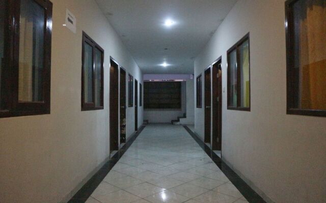 Nanda Hotel Denpasar