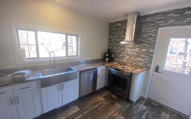Swan Lake Resort Rentals