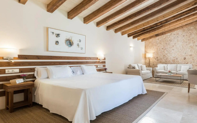 Son Mas Hotel Rural