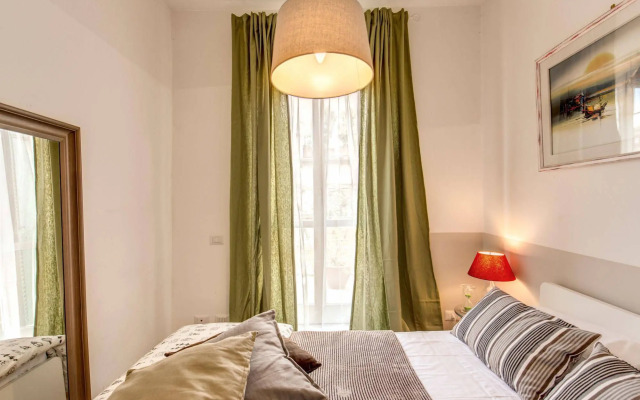 Spagna Glamour Life Penthouse