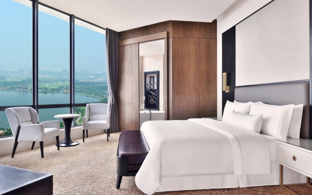 The Westin Kolkata Rajarhat