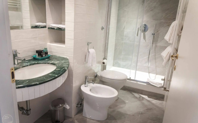 Domus Monamì Luxury Suites