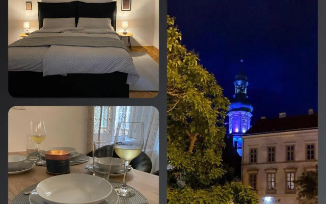 Várker 9 Apartman