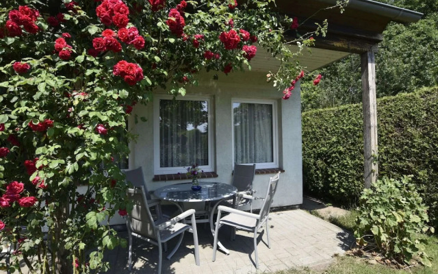 Schoenes Ferienhaus in der Naehe der Ostsee