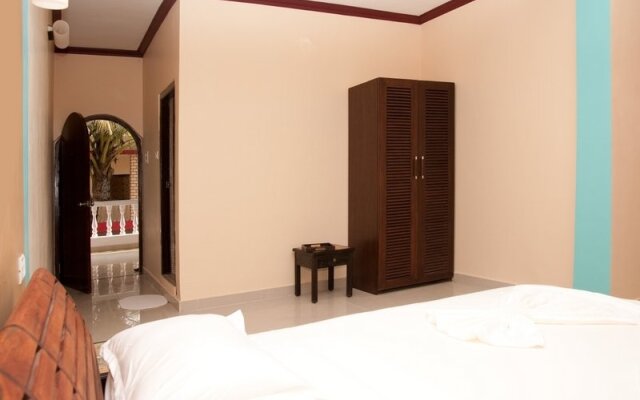 Aba Resort Morjim