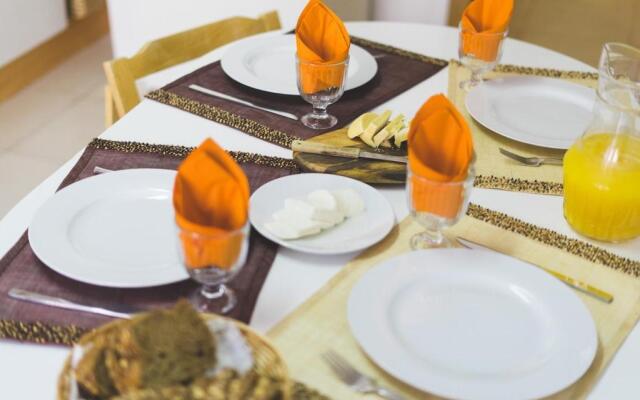 Best Houses 36 - Baleal Surf Village