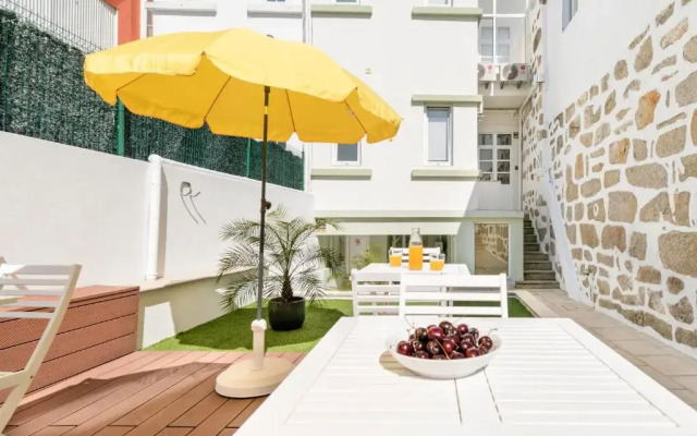 Antero Quental Residence