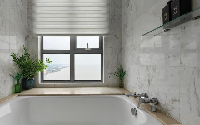 Attic Home Melaka Silverscape Residence