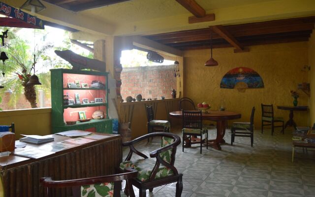 Hosteria Cabanas Itapoa