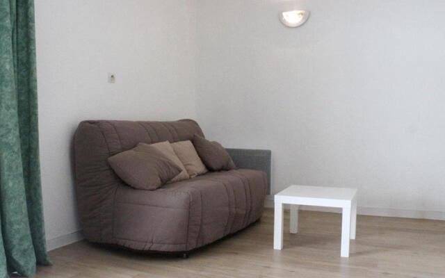 Appartement La Rochelle, 1 pièce, 2 personnes - FR-1-246-252